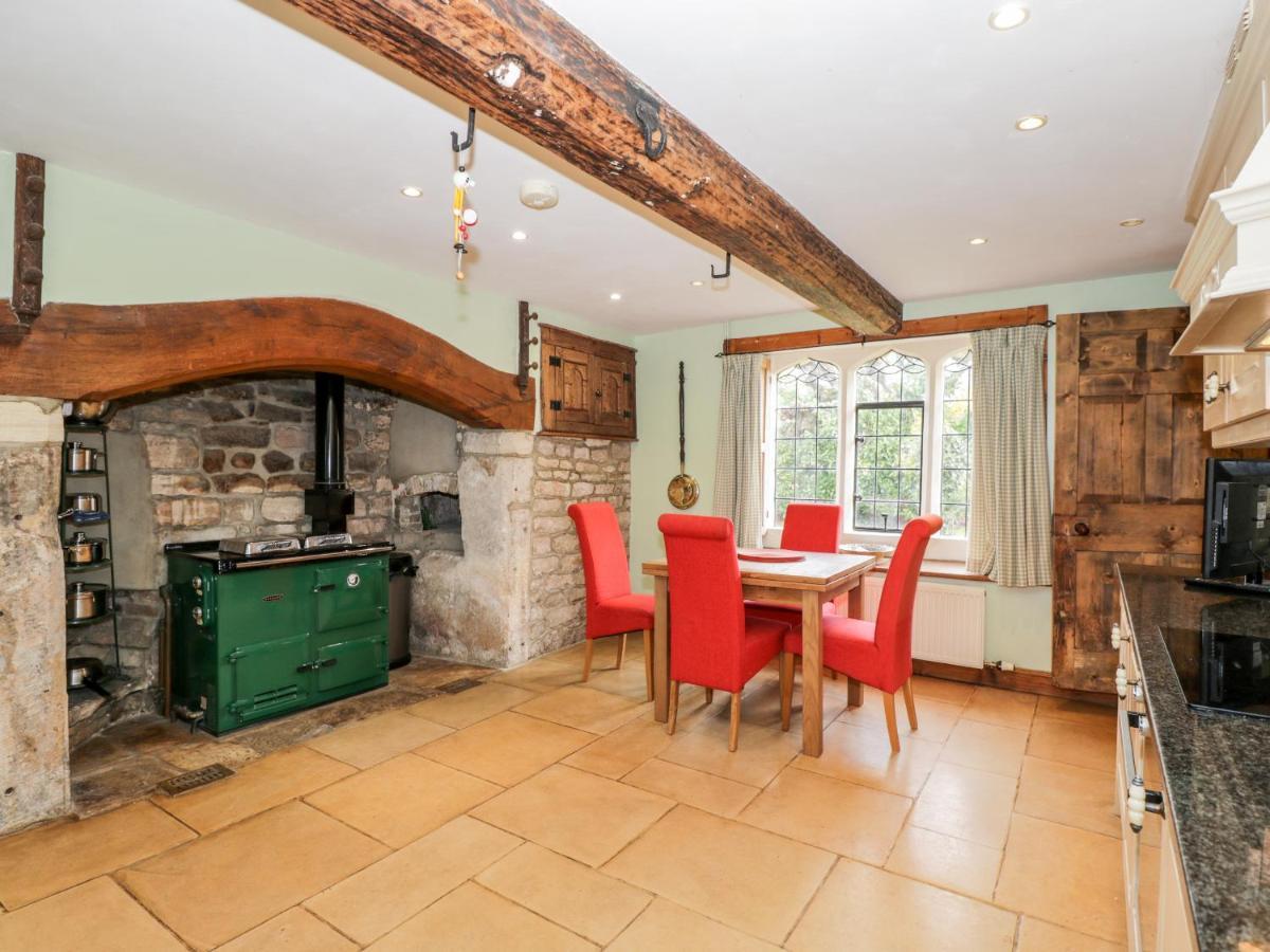 Villa Chapel House Stonehouse  Exterior foto